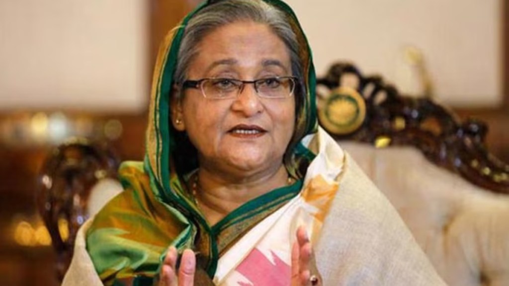 Bangladesh unveils Indo-Pacific Strategy. It is still trying to placate China: expert
