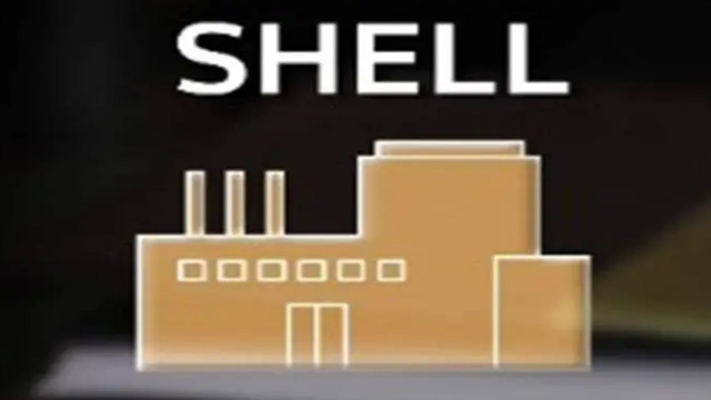shell companies, industry news shell companies, industry news