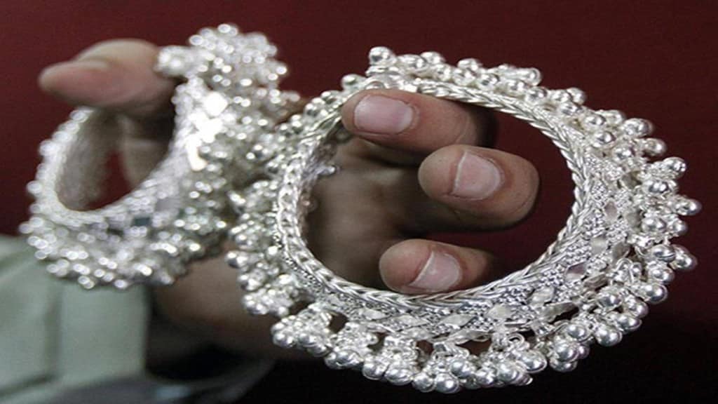 silver price, commodities