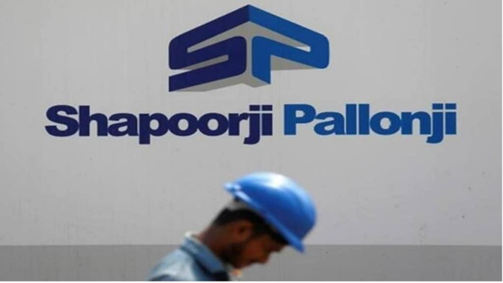 SP Group, Tata Sons