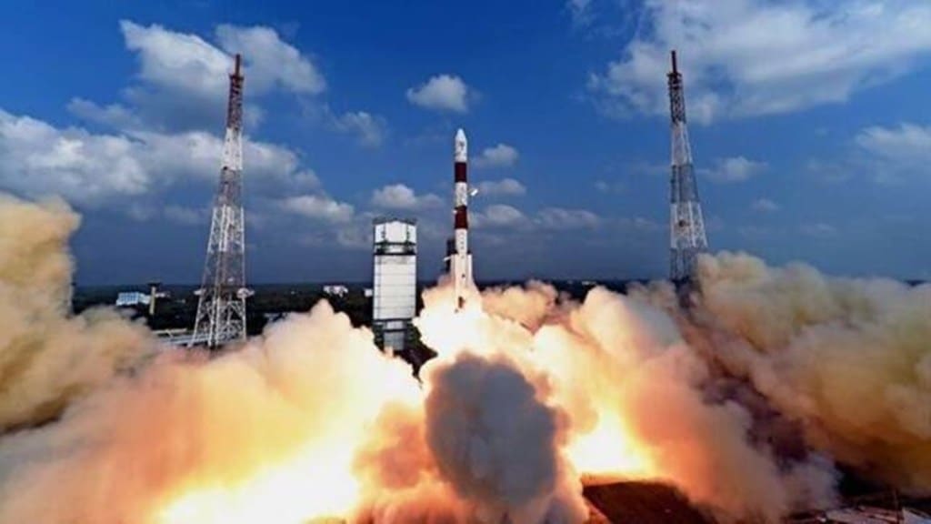 space, space sector