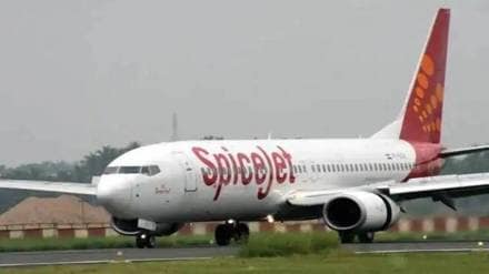 spicejet