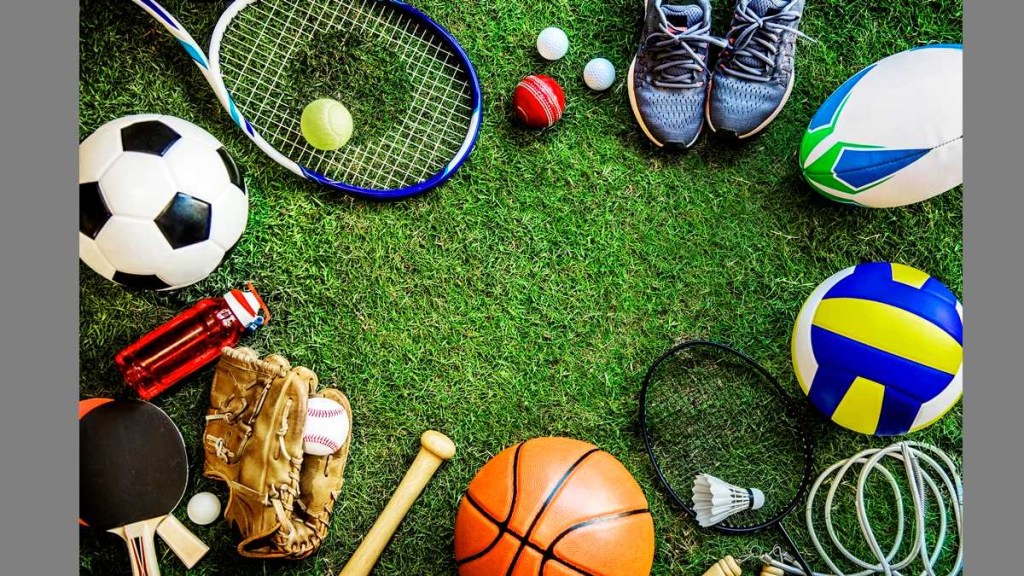 Sports, Sports sponsorship, cricket, IPL 2023, Gujarat Titans, FIFA World Cup Sports, Sports sponsorship, cricket, IPL 2023, Gujarat Titans, FIFA World Cup