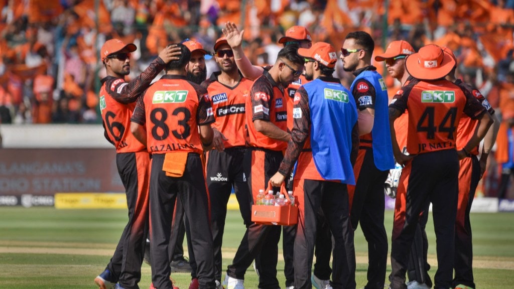 IPL Live Cricket Score