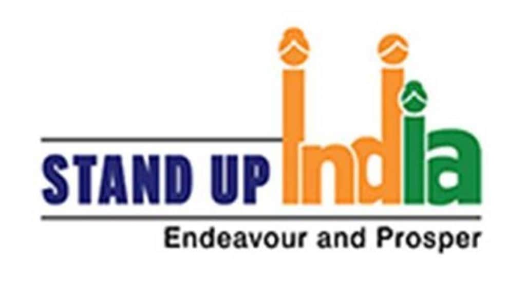 stand up india scheme stand up india scheme