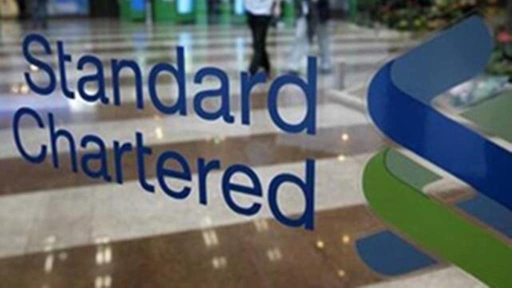 StanChart closes operating lease of 5 aircraft with Akasa Air