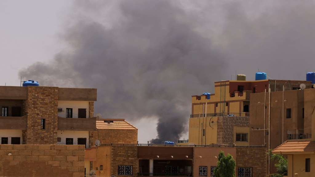 sudan, world news