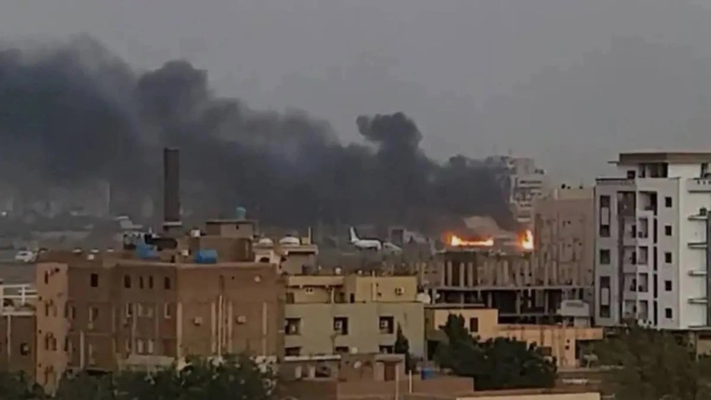 Sudan, Sudan war, Khartoum, Sudanese, War, World