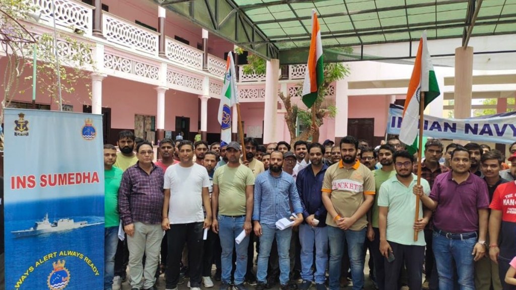 Operation Kaveri: India gets ready to evacuate its citizens from Sudan Operation Kaveri: India gets ready to evacuate its citizens from Sudan