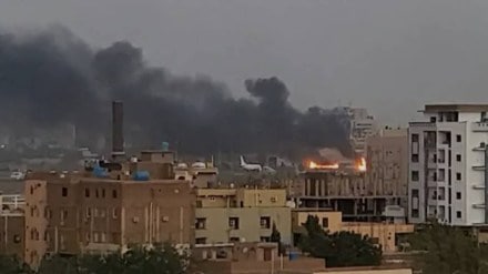 sudan violence sudan violence