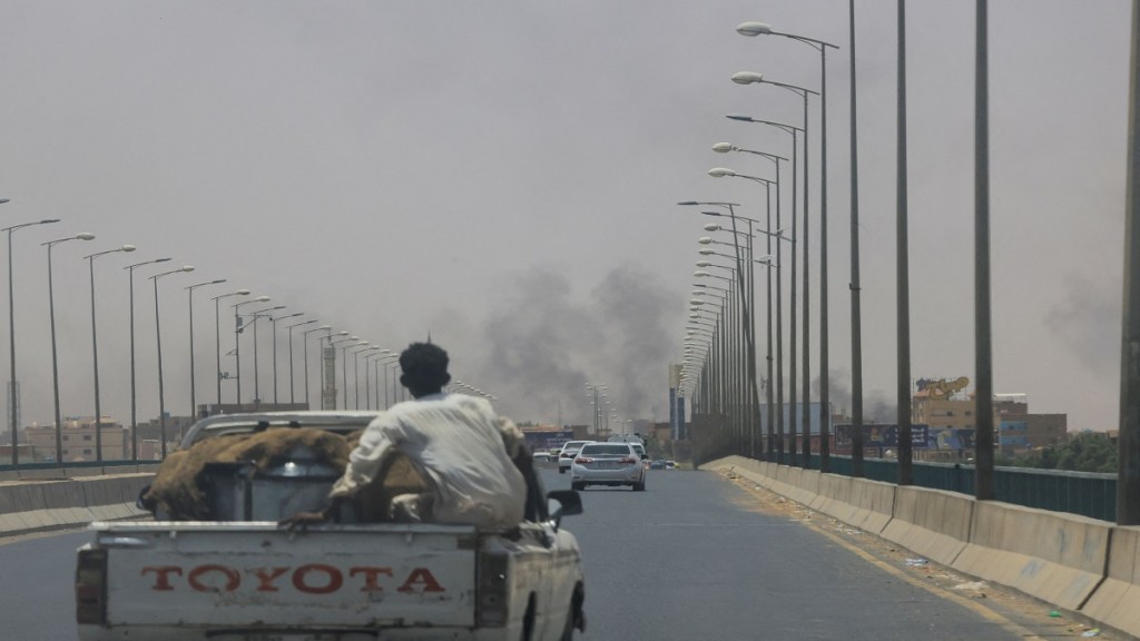sudan, sudan conflicts
