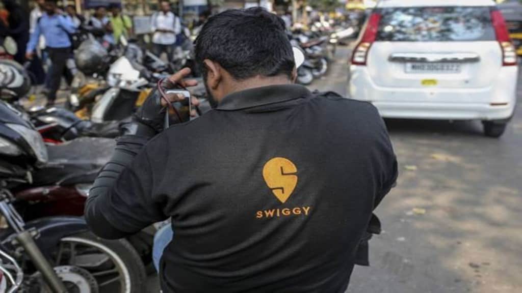 swiggy, industry news
