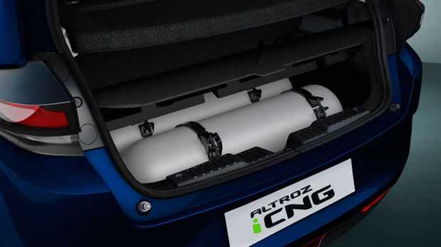 tata altroz cng