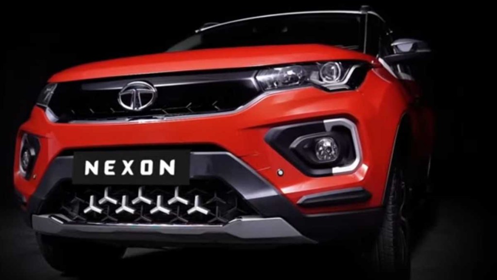 tata nexon accessories