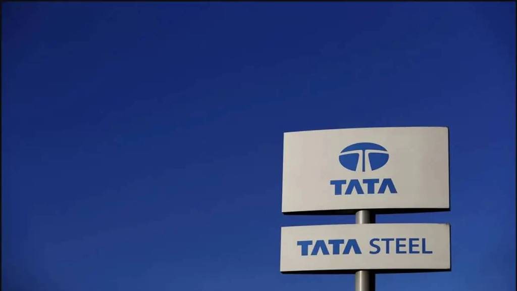 tata steel