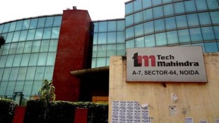 Tech Mahindra, industry news