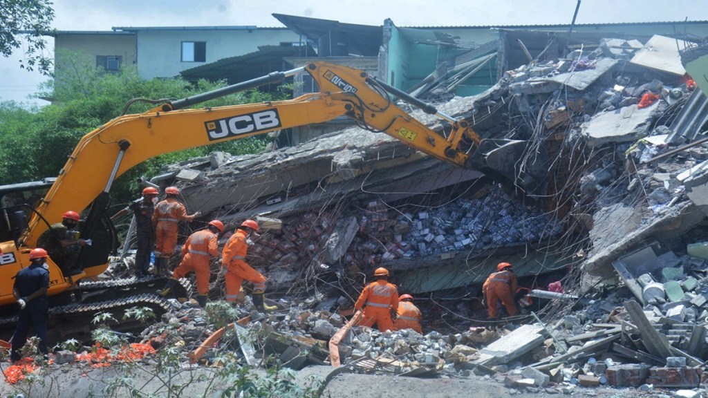 maharashtra, maharashtra building collapse maharashtra, maharashtra building collapse