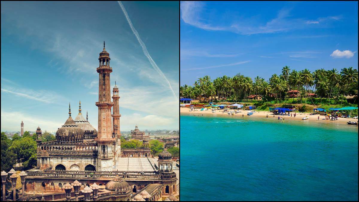 Best travel, travel destination, long weekend, long weekend travel, travel weekend, travel kerala, lucknow travel, goa, uttarakhand, lifestyle Best travel, travel destination, long weekend, long weekend travel, travel weekend, travel kerala, lucknow travel, goa, uttarakhand, lifestyle