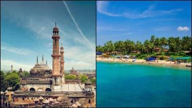 Best travel, travel destination, long weekend, long weekend travel, travel weekend, travel kerala, lucknow travel, goa, uttarakhand, lifestyle