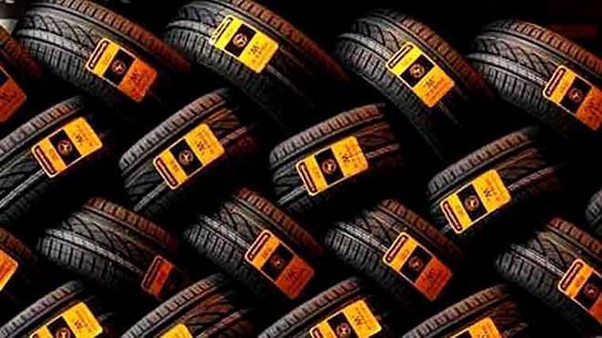 tyre, industry news