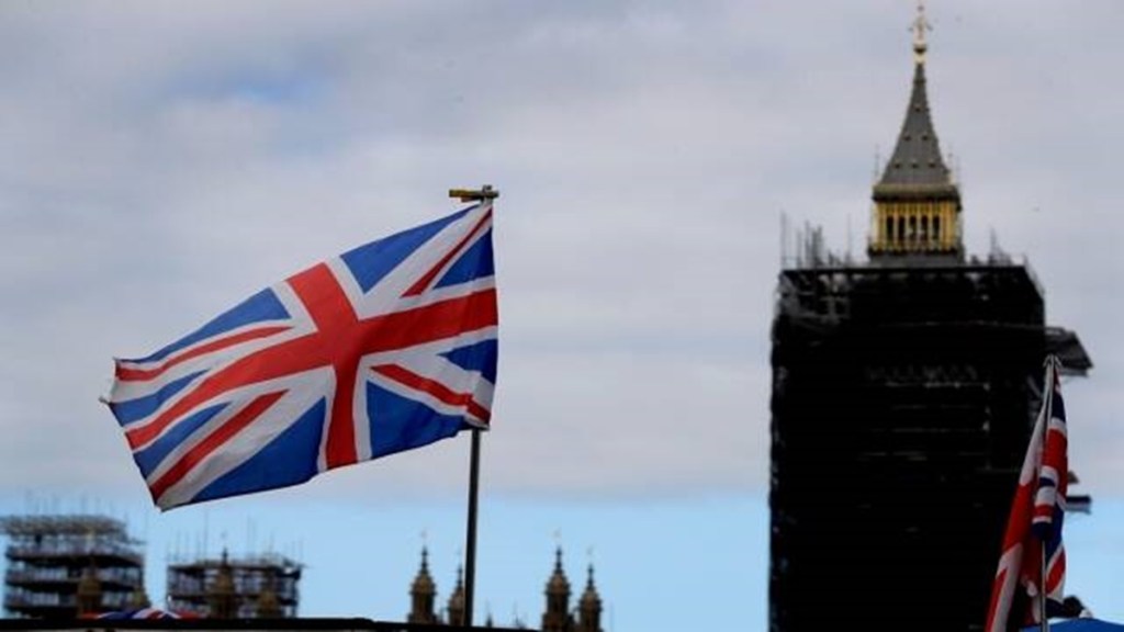 united kingdom, economy