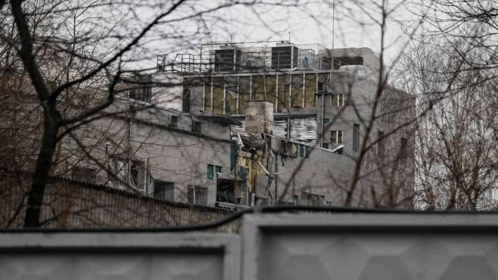 ukraine russia war