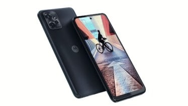 Moto G Power 5G