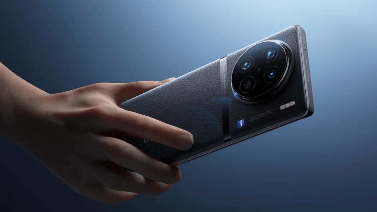 Vivo X90, X90 Pro to launch in India on April 26: All you need to know