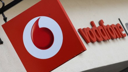 Vodafone, Vodafone news, Vodafone latest news, Vodafone CEO, Margherita Della Valle
