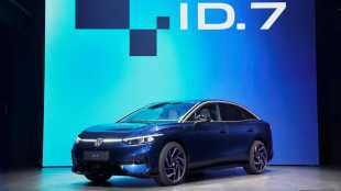 volkswagen id7