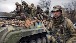 US, Russia, Ukraine