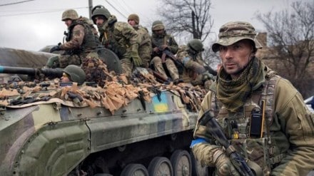 US, Russia, Ukraine