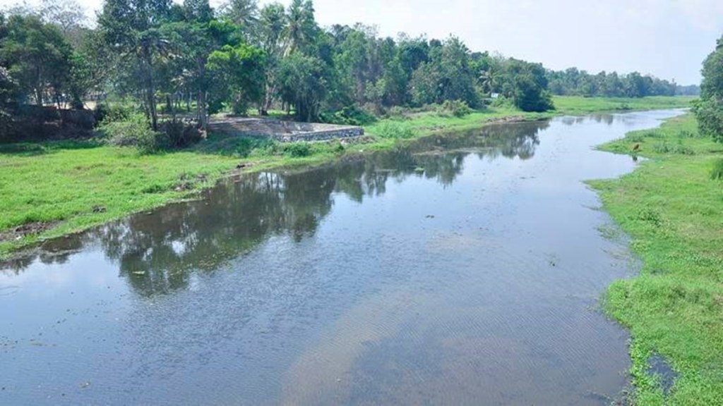 water bodies, economy