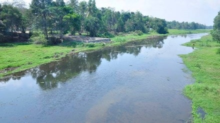 water bodies, economy