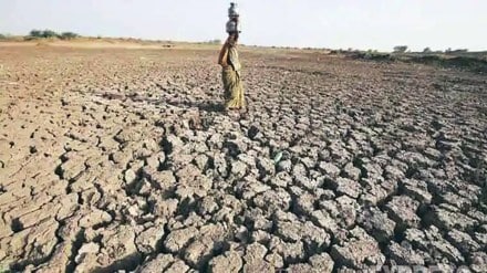 water, water crisis