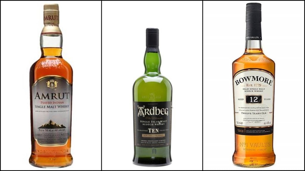 whiskies, best whiskies, best whikey, best whisky, top 5 whisky, must try whisky, alcohol, liquor, must try alcohol, lifestyle