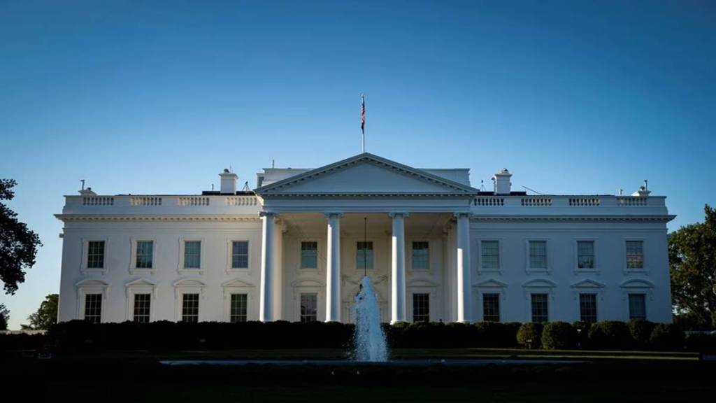 white house