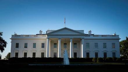 white house