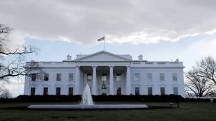 white house