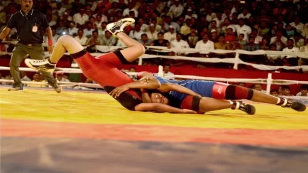 Indian Olympic Association