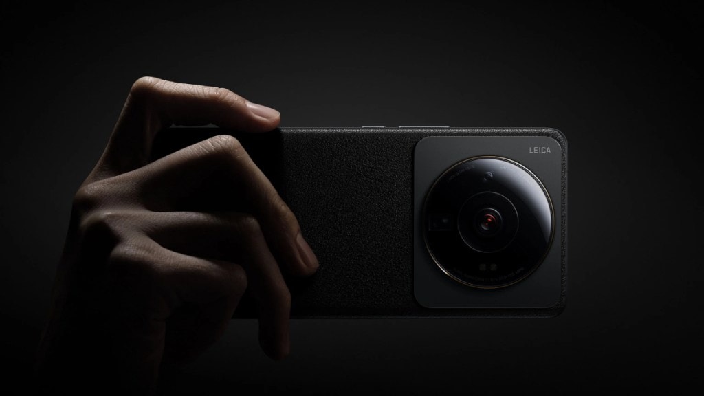 xiaomi 12s ultra leica