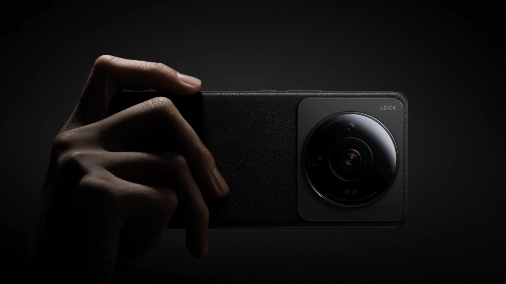 Xiaomi 13 Ultra launch tipped for April 18: All you need to know