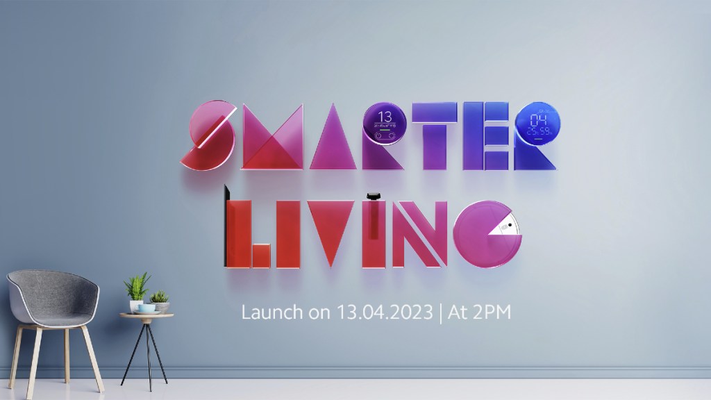 xiaomi smarter living event