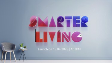 xiaomi smarter living event
