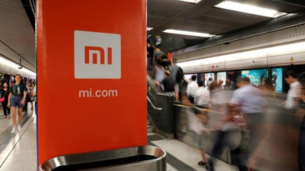 xiaomi, industry news