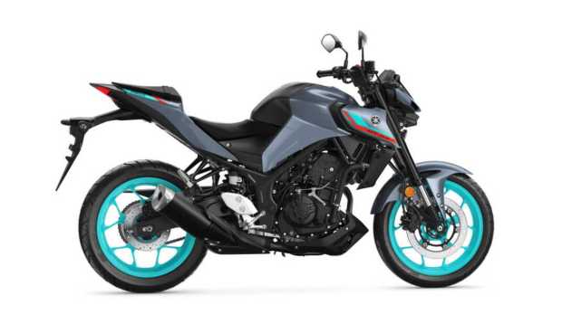 yamaha mt03 comparison