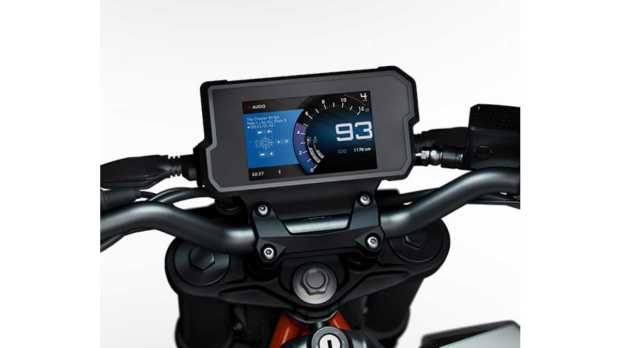 ktm 390 duke features