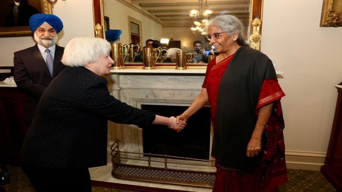 India seeks to build consensus on definition of global development ...