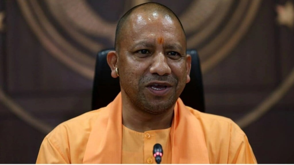 Yogi Adityanath, uttar pradesh Yogi Adityanath, uttar pradesh
