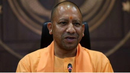 Yogi Adityanath, uttar pradesh
